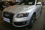 奥迪Q52013款40 TFSI 进取型