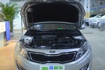 起亚K52012款2.0L 手自一体 PREMIUM Nu