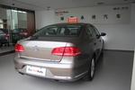 大众迈腾2008款2.0TSI 手自一体 豪华型