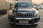 丰田普拉多2004款2.7i GX 自动