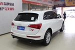 奥迪Q52012款2.0TFSI 舒适型