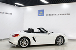 保时捷Boxster2013款Boxster 2.7L 