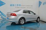 大众宝来2011款1.6L 手动 时尚型