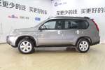 日产奇骏2010款2.5L CVT至尊版 4WD