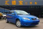 海马欢动2010款1.6L CVT舒适型