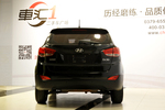 现代ix352010款2.0L 自动两驱新锐版GL 