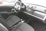 smartfortwo2012款1.0 MHD 硬顶标准版