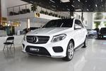 奔驰GLE级2015款400 4MATIC