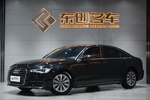 奥迪A6L2016款30 FSI 舒适型