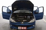 标致2062006款1.6 XR 手自一体型