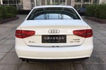 奥迪A4L2013款35 TFSI 自动标准型