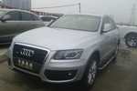 奥迪Q52011款2.0TFSI 进取型