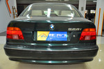 宝马5系2001款530i
