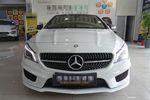 奔驰GLA级2015款GLA 260 4MATIC 运动型