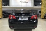 现代悦动2010款1.6L AT GLS 