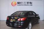 长安逸动2014款1.6L 手动 豪华型 京V