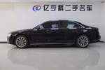 奥迪A8L2014款45 TFSI quattro专享型