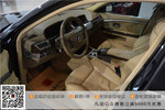 宝马7系2009款730Li 领先型