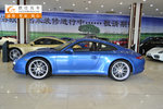 保时捷9112013款Carrera 4 3.4L