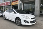 奥迪A4L2009款2.0TFSI 舒适型