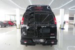 GMC Savana-2011款 6.0L 商务之星10座