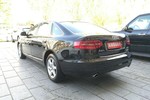 奥迪A6L2011款2.0TFSI 舒适型