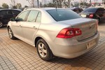 大众宝来2008款1.6L 手自一体 豪华型