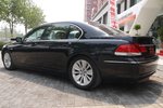 宝马7系2007款新730Li 自动