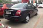 现代伊兰特2008款1.6GLS 手动豪华贵雅版