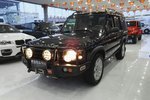 路虎发现32005款V6 4.0