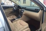 大众迈腾2007款1.8TSI 手自一体舒适型