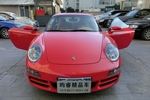 CARRERA S 3.8 手自一体