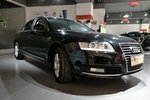 奥迪A6L2011款2.0TFSI 手自一体 标准型