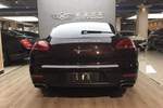 保时捷Panamera2014款Panamera 4 3.0T 