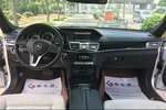 奔驰E级2014款改款 E260L 运动型