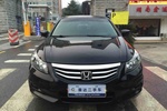 本田雅阁2011款2.0L EX Navi