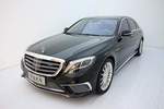 奔驰S级 AMG2014款S 65 L AMG