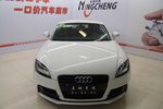 奥迪TT2014款竞技版 TT Coupe 45 TFSI 悦尚型