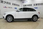 奥迪Q52013款40 TFSI 进取型