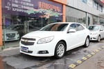 雪佛兰迈锐宝2012款1.6T 手自一体豪华型