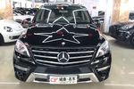 奔驰M级2014款ML400 4MATIC 动感型