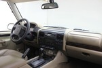 路虎发现32002款Discovery V8i 4.0