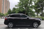 保时捷Cayenne2014款Platinum Edition 3.0T