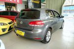 大众高尔夫2009款1.4TSI 手自一体 豪华型