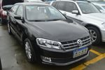 大众朗逸2013款1.4TSI DSG 舒适版