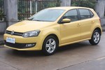 大众Polo2013款1.6L 自动 舒适版