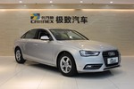 奥迪A4L2013款35 TFSI 自动标准型