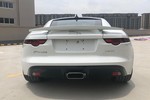 捷豹F-Type Coupe2019款2.0T 硬顶版