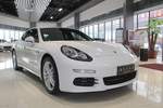 保时捷Panamera2014款Panamera 4 3.0T 