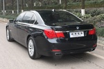 宝马7系2009款730Li 豪华型